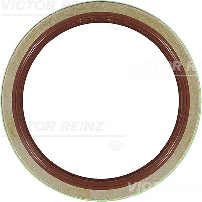 Shaft Seal, crankshaft